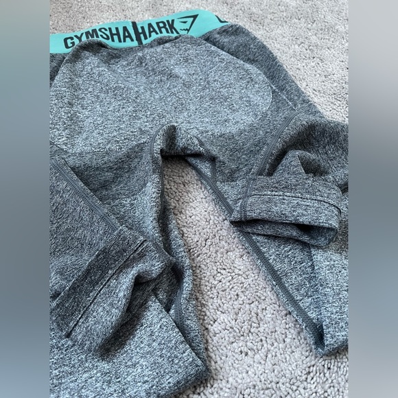 Gymshark / Flex Leggings / XS - Picture 4 of 5